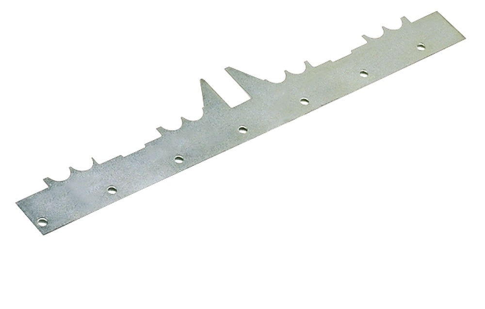 Crankshaft Wiper - SBC - 25800