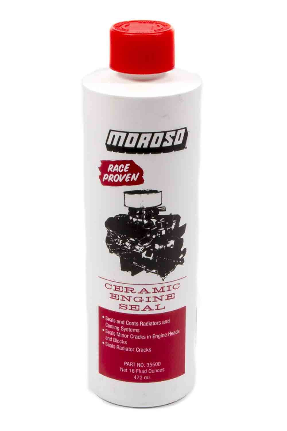 Ceramic Engine Seal - 35500
