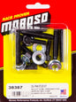 Bullet Nose Oil Pan Stud - 38387