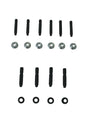SBC Oil Pan Stud Kit - 38388