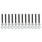 SBF Valve Cover Stud Kit - 38394