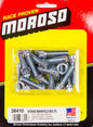 Bb Chevy Intake Bolts - 38410