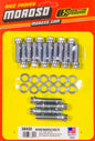 Bb Chevy Intake Bolts - 38420