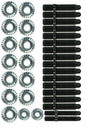 Oil Pan Stud Kit - GM LS Engines - 38541