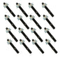 Oil Pan Stud Kit - Ford 5.0L/5.2L Coyote - 38554