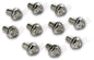 Chevy Timing Cover Bolts - 38590