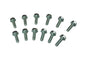 Header Bolt Kit GM LS 8mm x 1.25 x 25mm - 38711