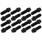 Exhaust Header Bolt Kit 12pt 3/8-16 x 1.00 16pk - 38713
