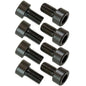 Flexplate Bolt Kit GM 6.2L LT1/LT4 11mmx1.5 - 38763