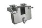 Tank Dual Coolant - 43002