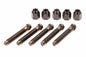 Wheel Stud & Lug Nut Kit (5pk) 7/16-20x2-7/8 - 46450