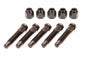 Wheel Stud & Lug Nut Kit (5pk) 1/2-20x3 - 46485