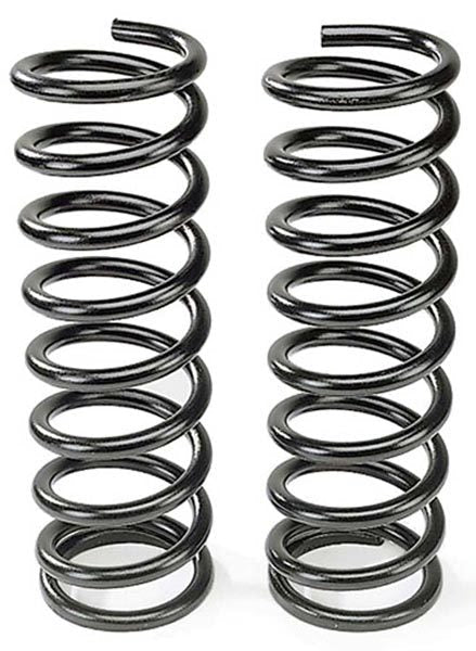 Coil Springs Front Race - 47190