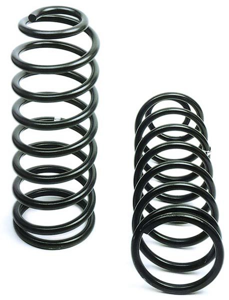Rear Trick Sprngs GM 78-87 - 47520