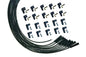 Ultra Wire Set - 51000