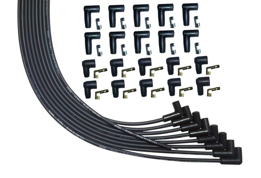 Ultra Wire Set - 51005