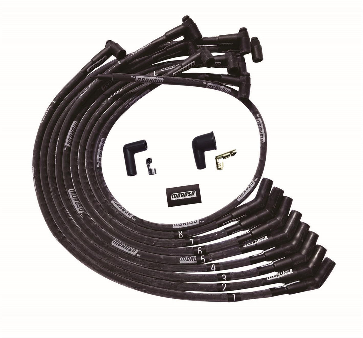 Ultra Wire Set - 51542