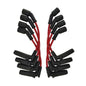 Ultra Plug Wire Set GM LS 9.75 Long Red - 52032