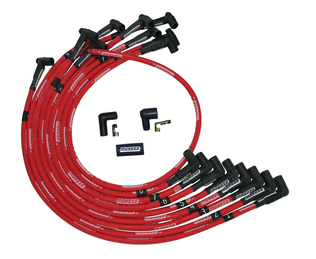 Ultra Wire Set - 52525