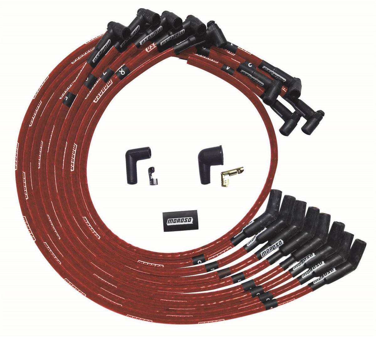 Ultra Wire Set - 52530