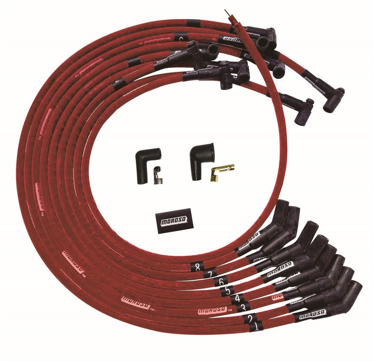 Ultra Wire Set - 52545
