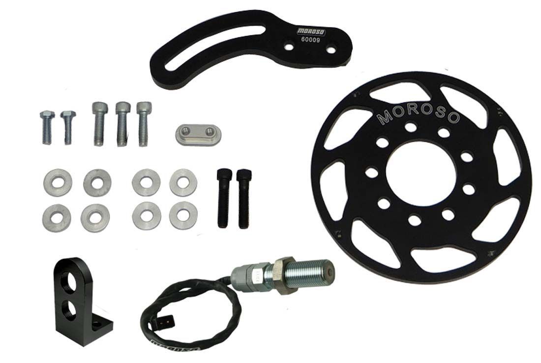 Crank Trigger - 60009