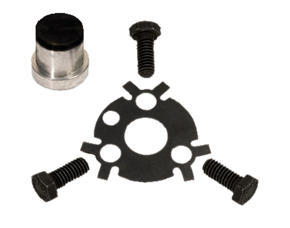 Bb Chevy Cam Stop - 60462