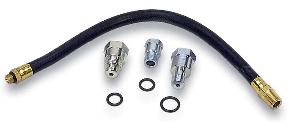 Spark Plug Air Hose Kit - 62385