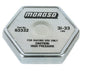 Radiator Cap 31-33 psi Hexagon