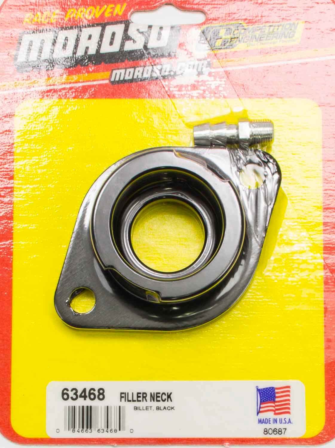 Filler Neck - 63468