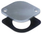Filler Neck Block-Off Plate - 63471