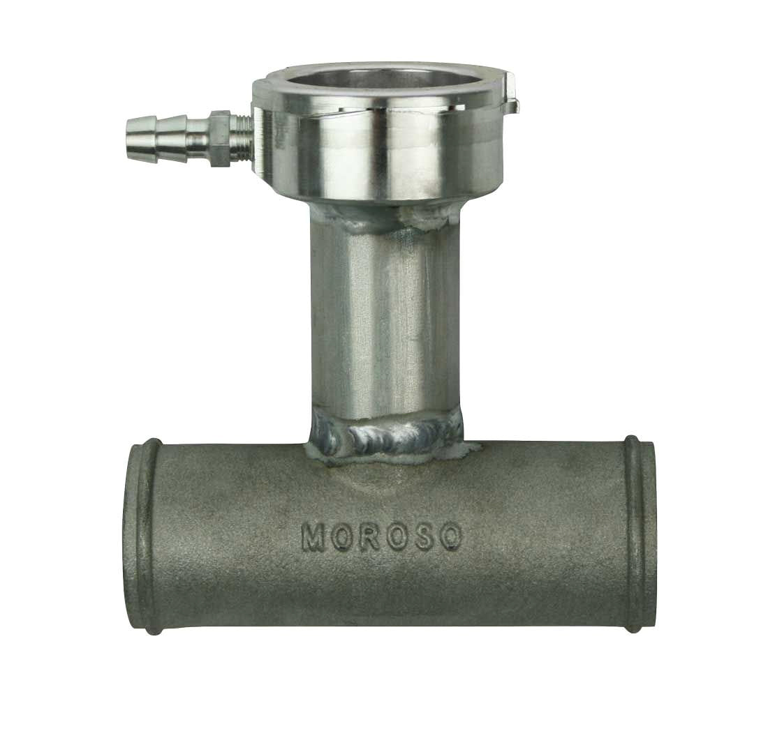 Filler Neck Extended - 63481