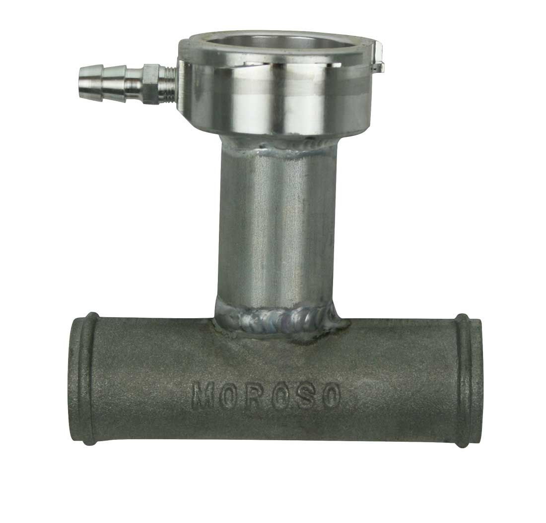 Filler Neck Extended - 63483