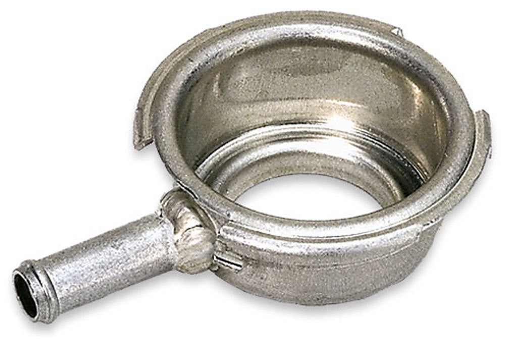 Weld-In Alum Filler Neck - 63485