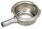 Weld-In Alum Filler Neck - 63485
