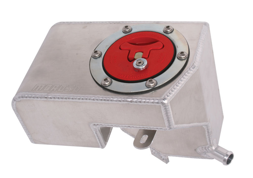 Super Charger Coolant Tank - 63493