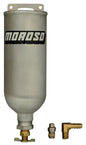Radiator Recovery Tank - 63660