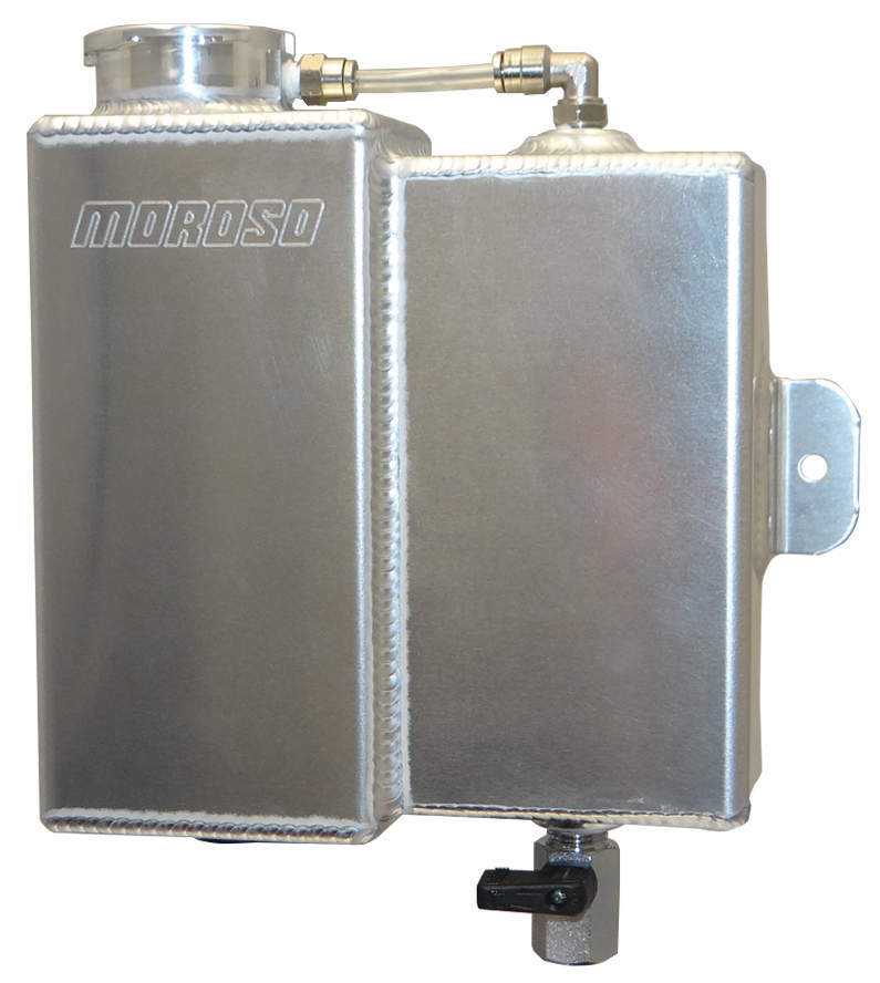 Universal Expan.tank with/Overflo - 63772