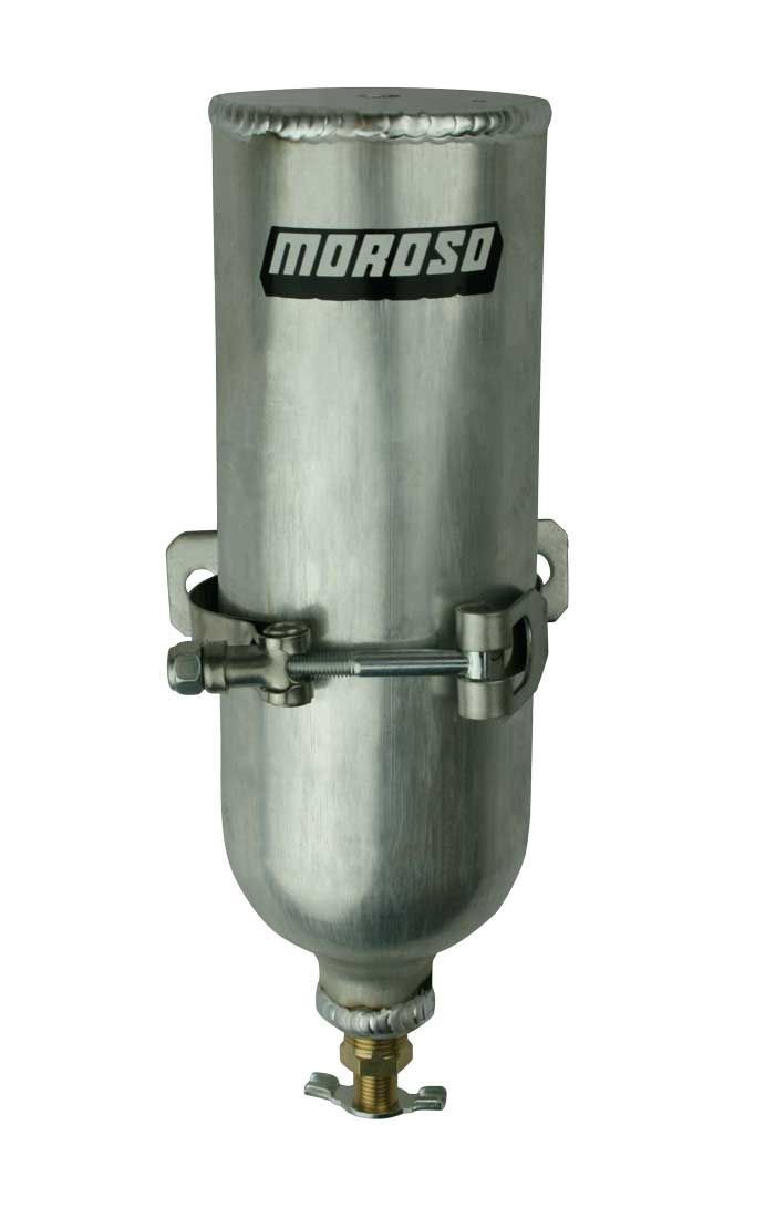 Tank Coolant Neck Overflow - 63774