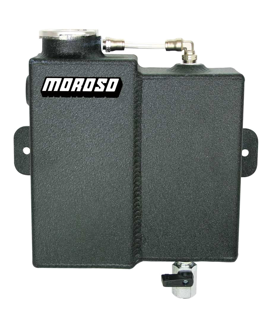 Tank Dual Coolant Expansion - 63775