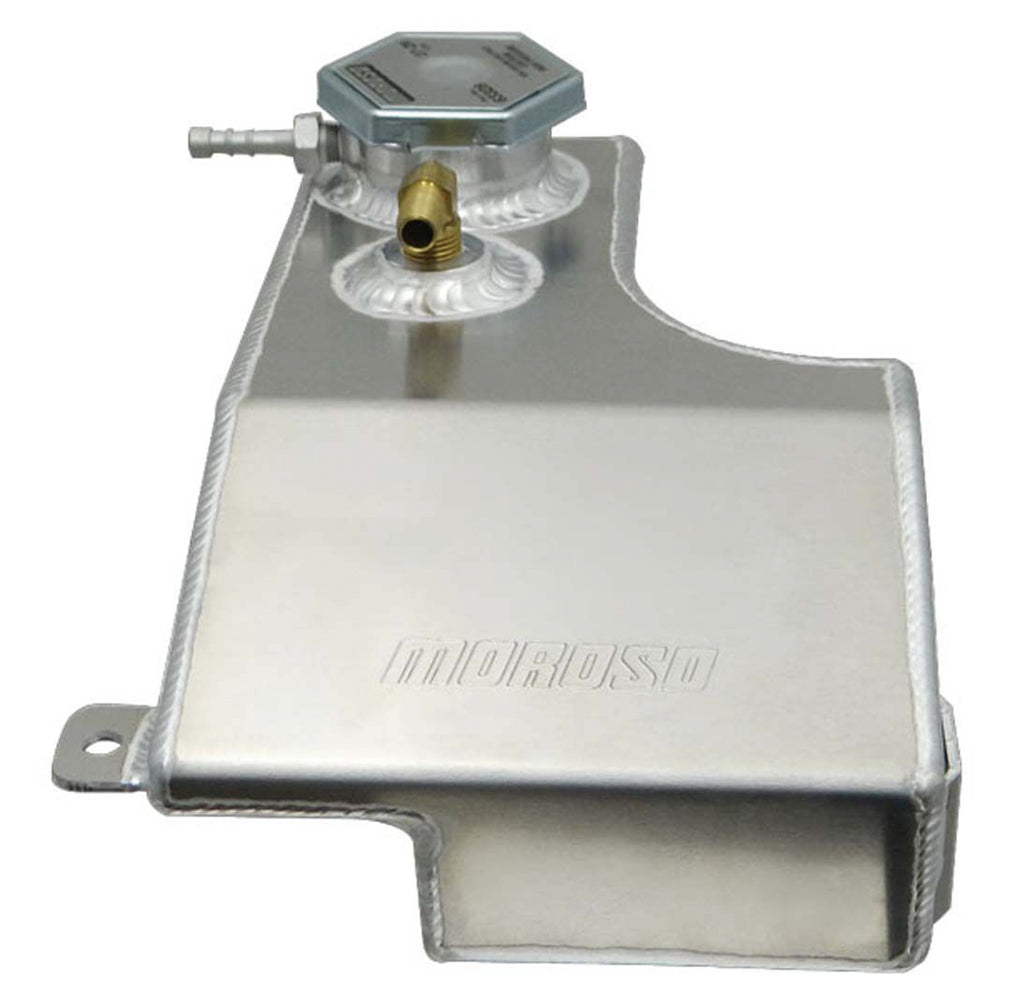 Coolant Tank - 63793