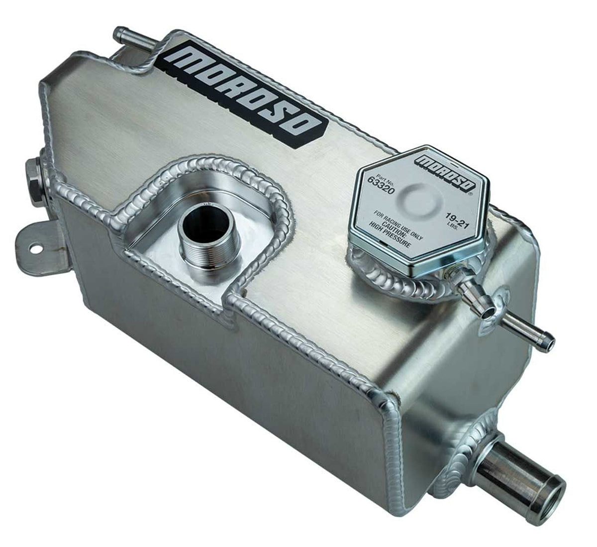 Coolant Tank BMW - 63799