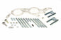 Alternator and Vac Pump Mount Kit - 63819