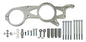 Alternator and Vacuum Pump Mount - 63836