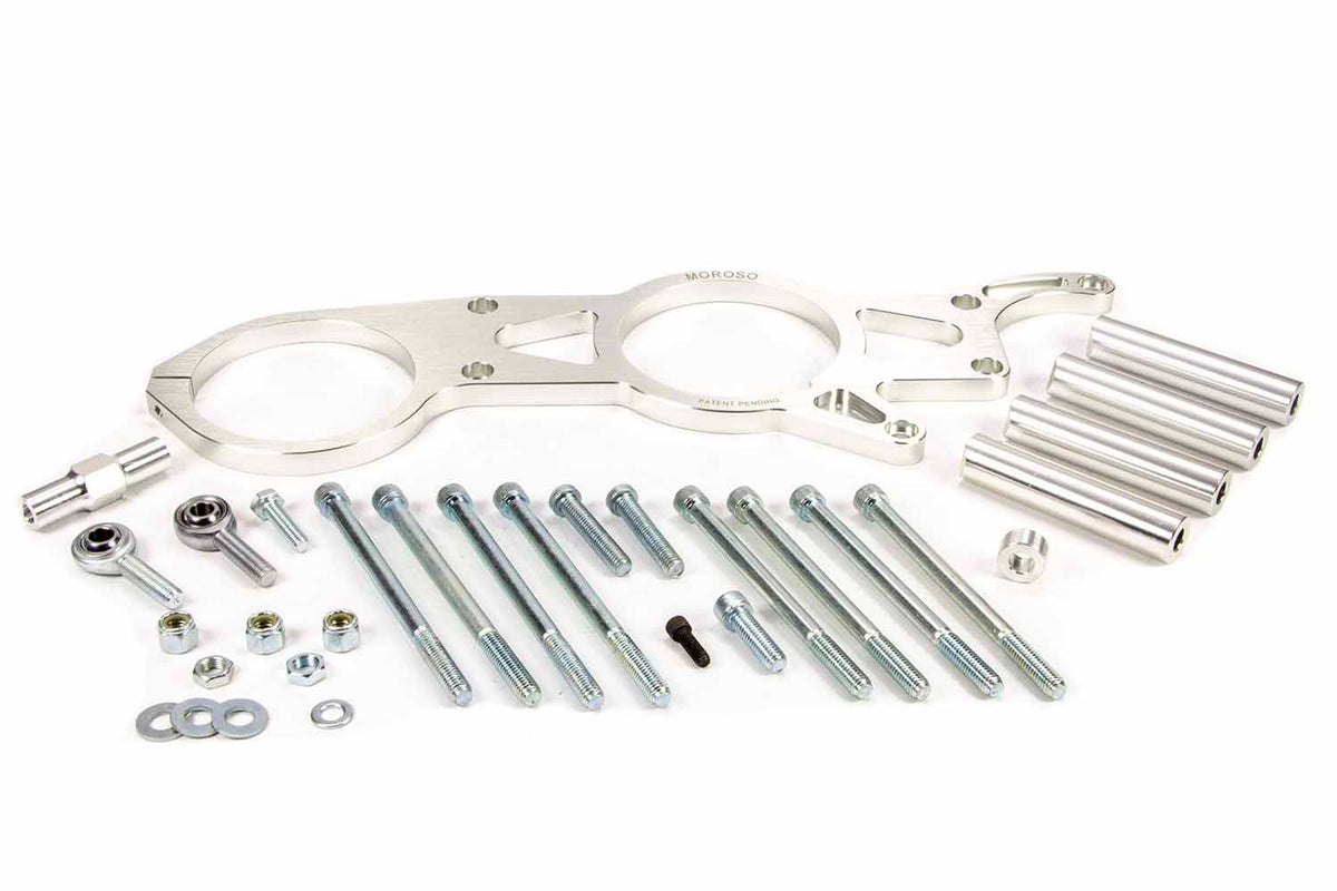 Alternator Bracket - 63837