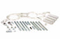 Alternator Bracket - 63837