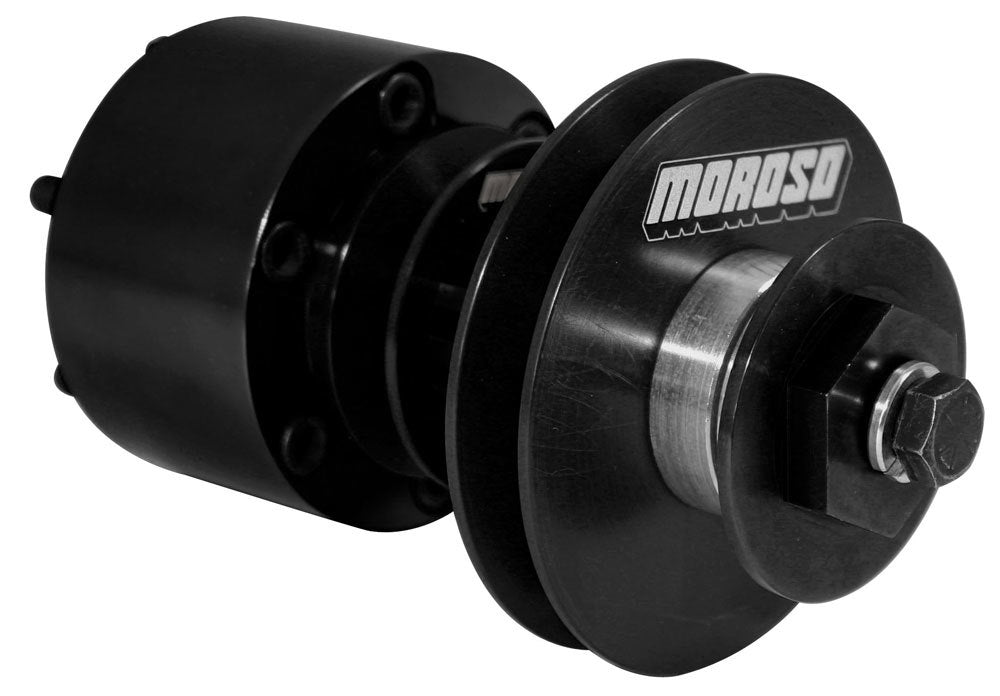 Drive Kit Small Block/Big Block Mopar - 63848