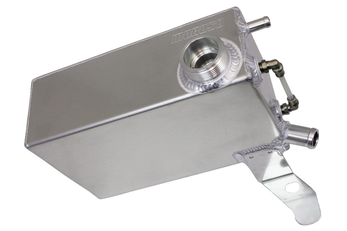 Tank Coolant Expansion - 63854