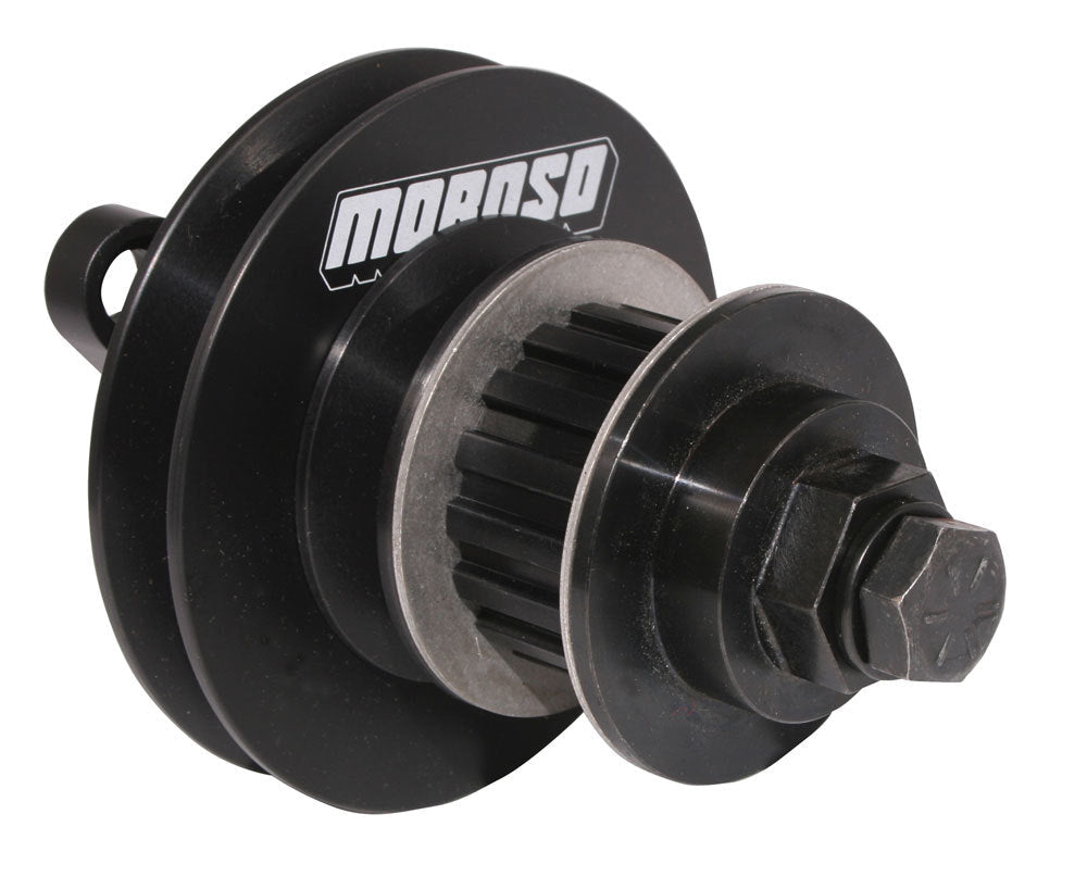 Drive Mandrel Kit - 63860