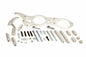 Lg. Alternator./Vac. Pump Mounting. Kit - 63867